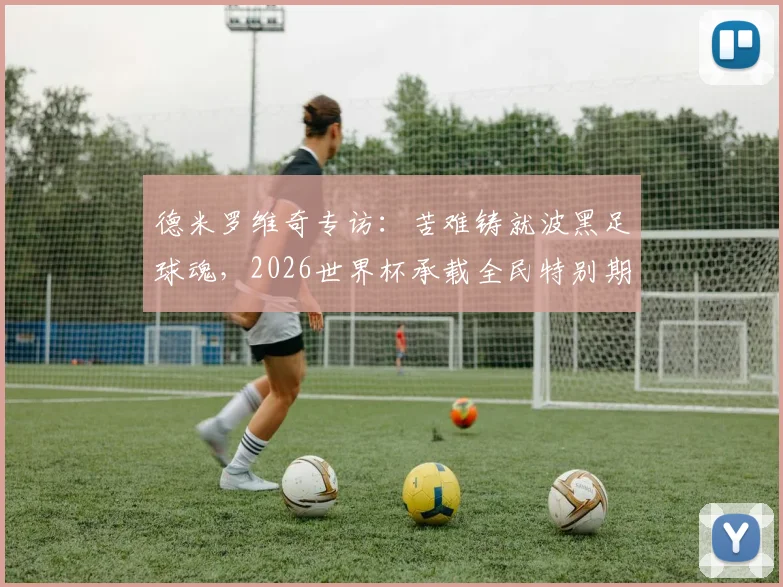 德米罗维奇专访:苦难铸就波黑足球魂,2026世界杯承载全民特别期望